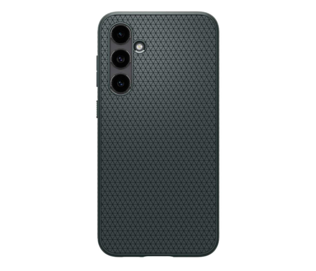 Spigen Liquid Air do Samsung Galaxy S23 FE abyss green - 1207437 - zdjęcie 2